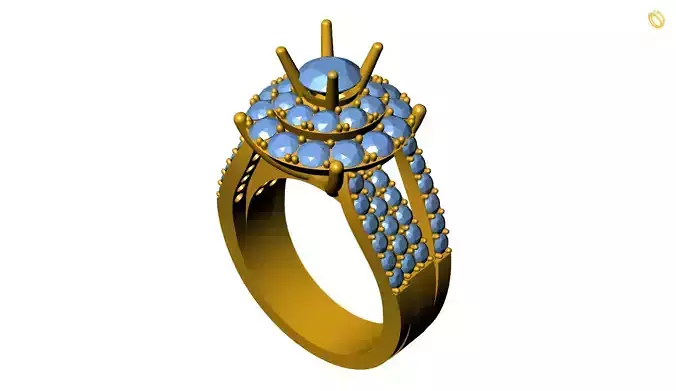 Girl Ring