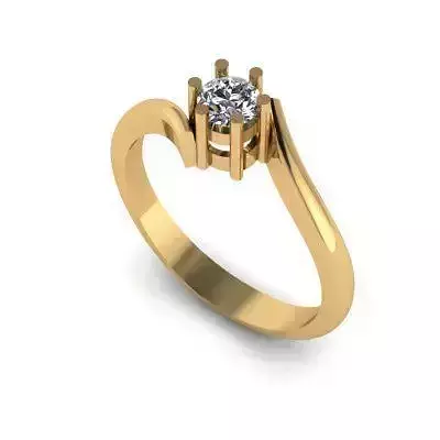 wedding ring for daimonds