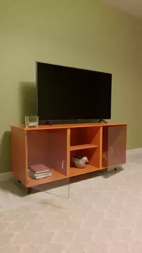 TV Rack