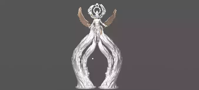 Sacred Site Arch portal 2 