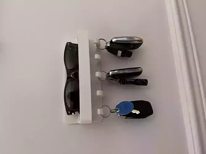 Key Holder