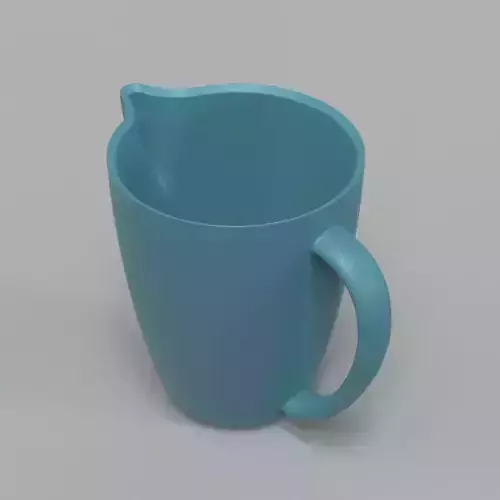 Printable Mug
