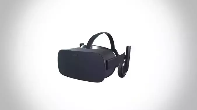 Oculus Rift