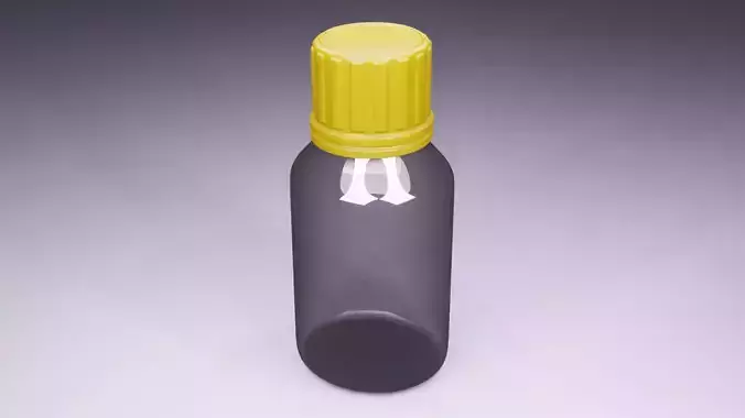 Medical Bottle