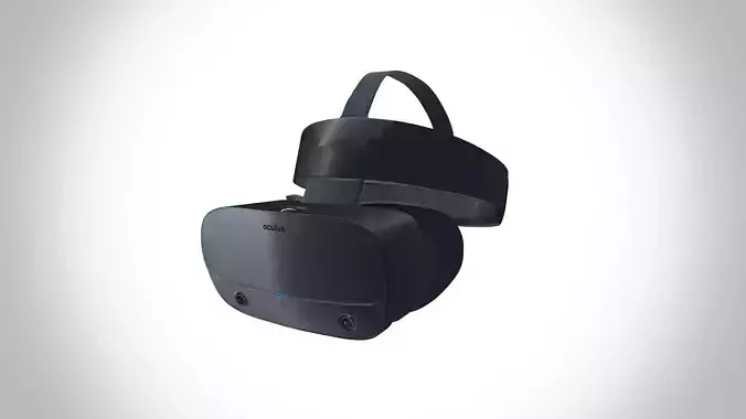 Oculus Rift S