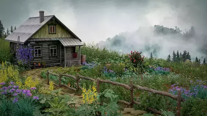 Bundle 37 - Vegetable plant