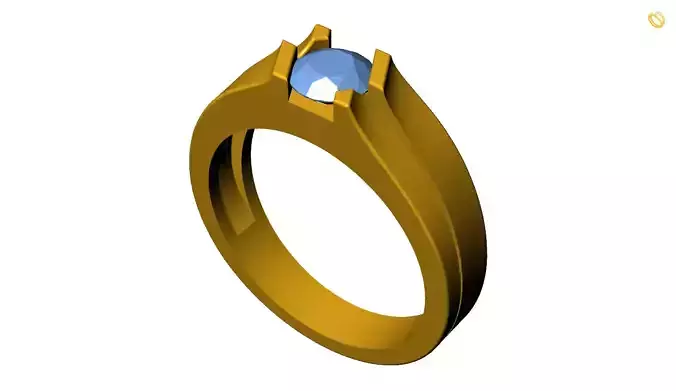 Engagement Ring