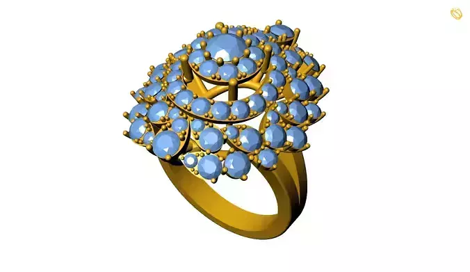 Women Ring