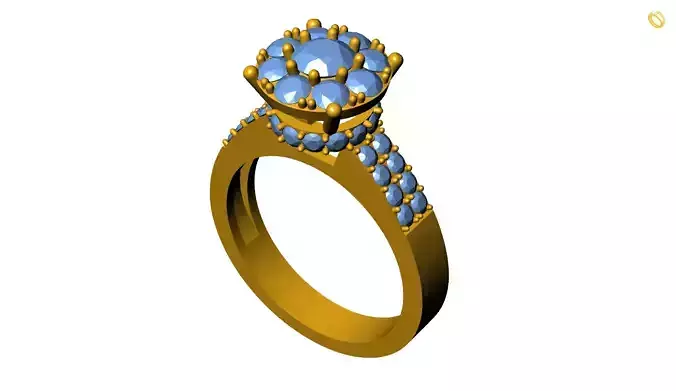 Women Ring