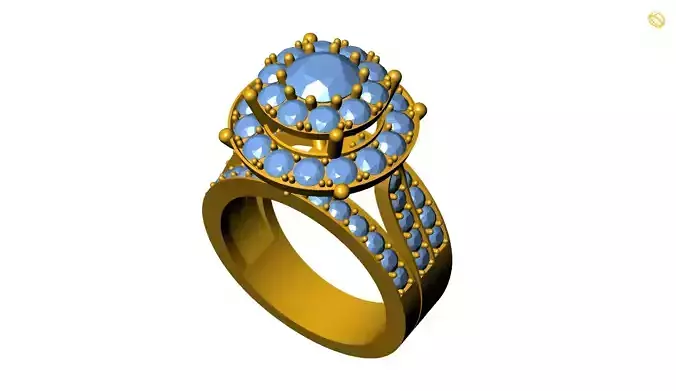Women Ring