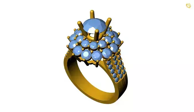 Women Ring