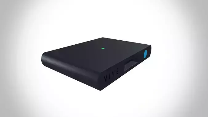 Vive Link Box