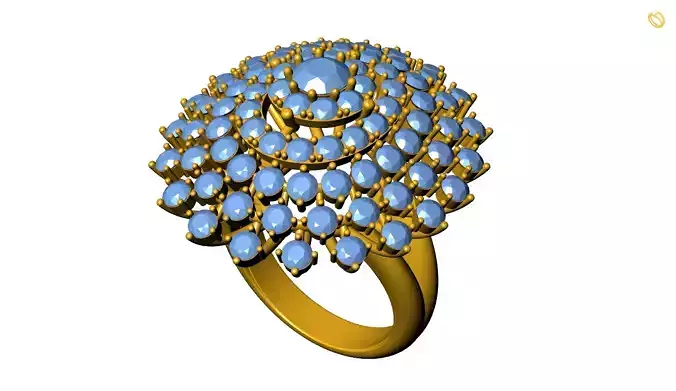Women Ring
