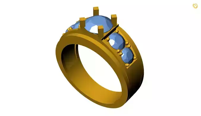 Engagement Ring