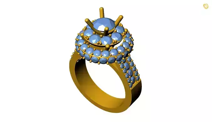 Women Ring