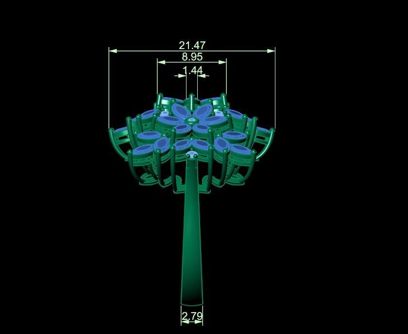 MARKIZ RING 3D print model_5