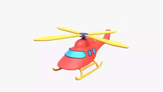 Helicopter