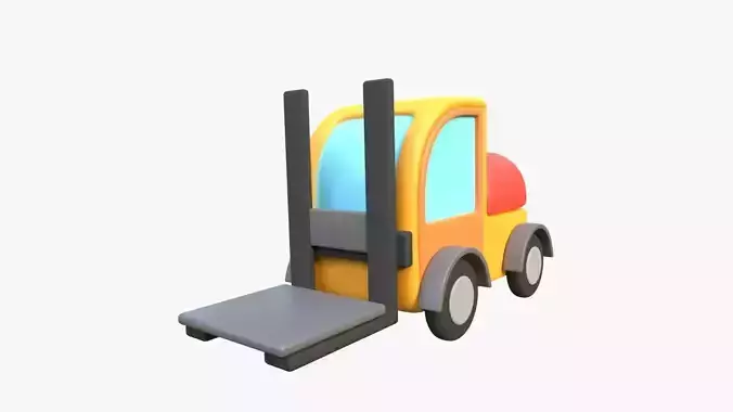 Forklift