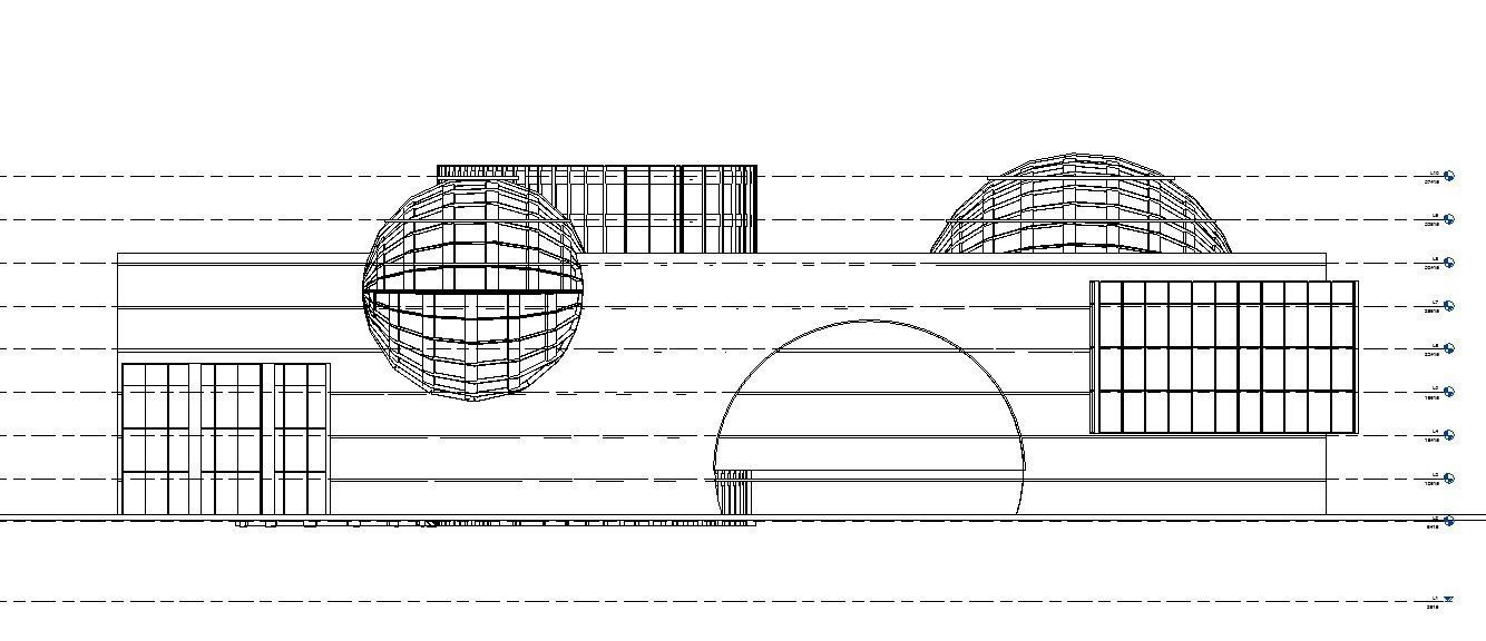 HiTech Rearch and Development Center CM04 3D model_8