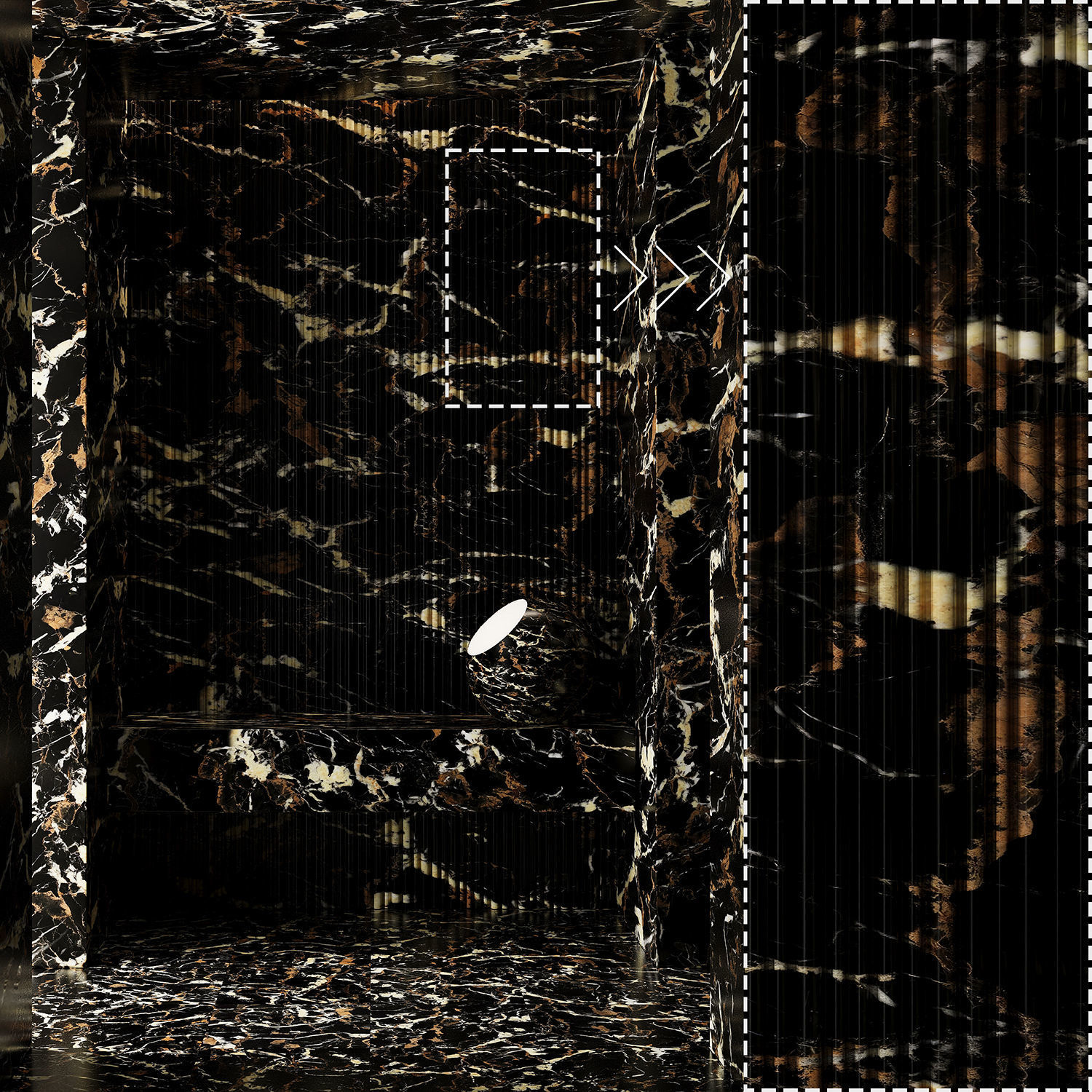 Marble Stone No112 Texture_1