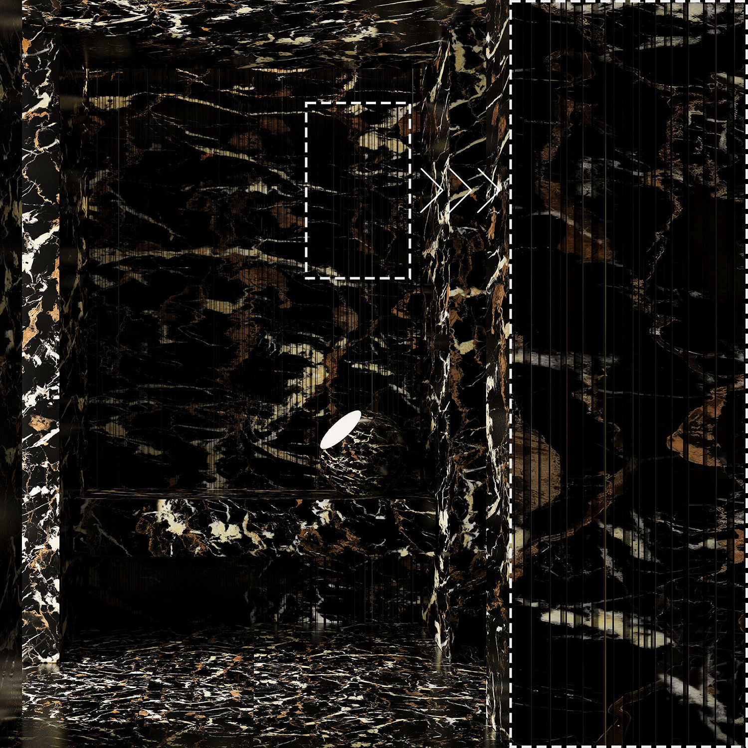 Marble Stone No112 Texture_2