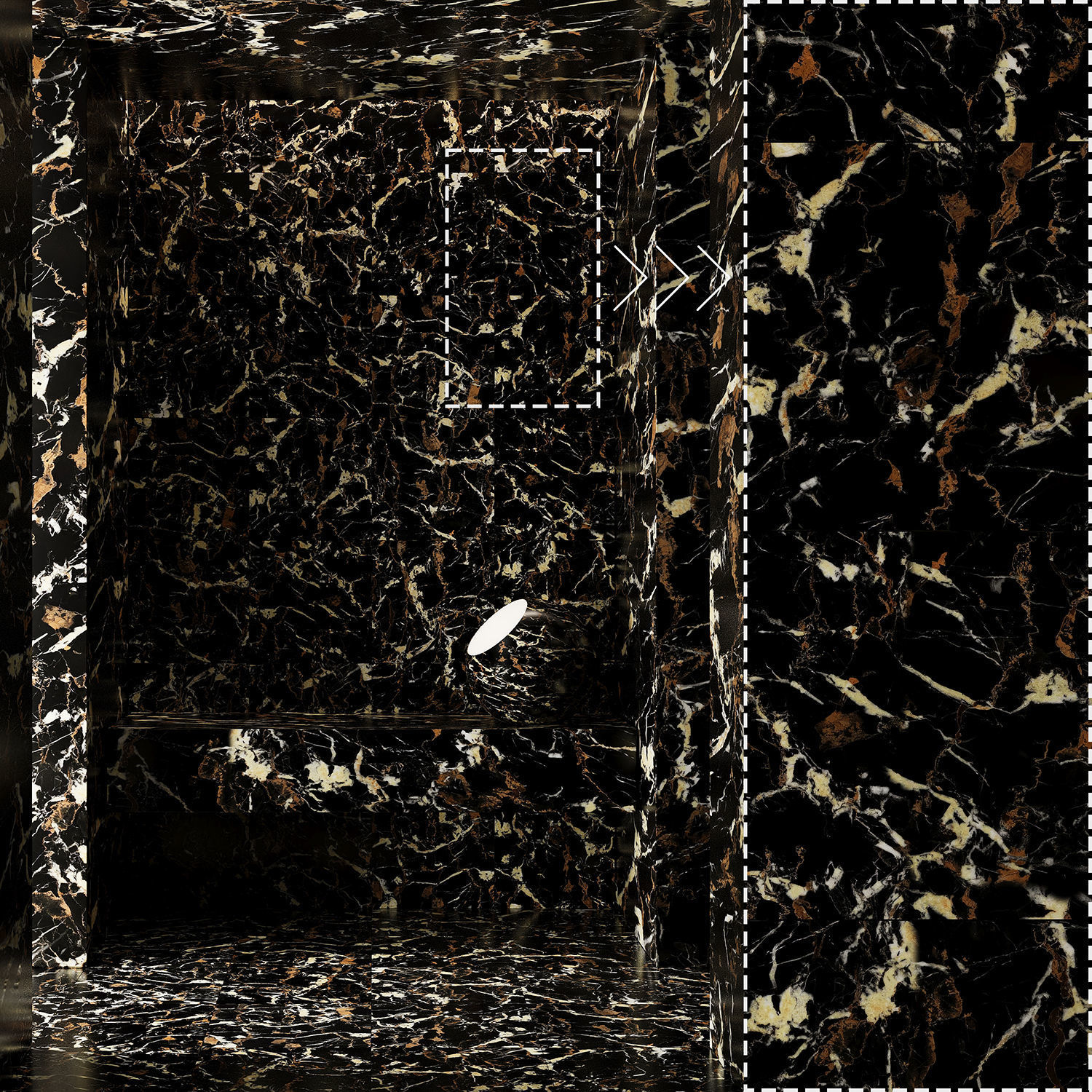 Marble Stone No112 Texture_3