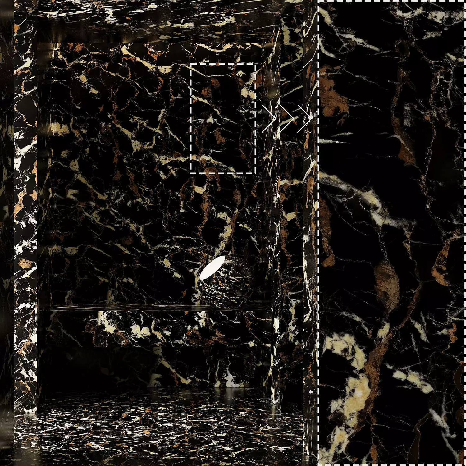 Marble Stone No112 Texture_0