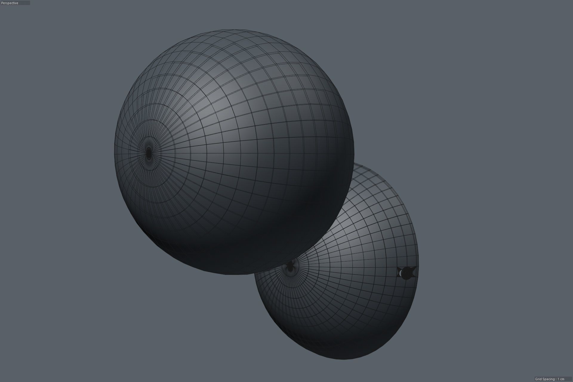 MADE - Vetro Light Wall Lamp 3D model_5