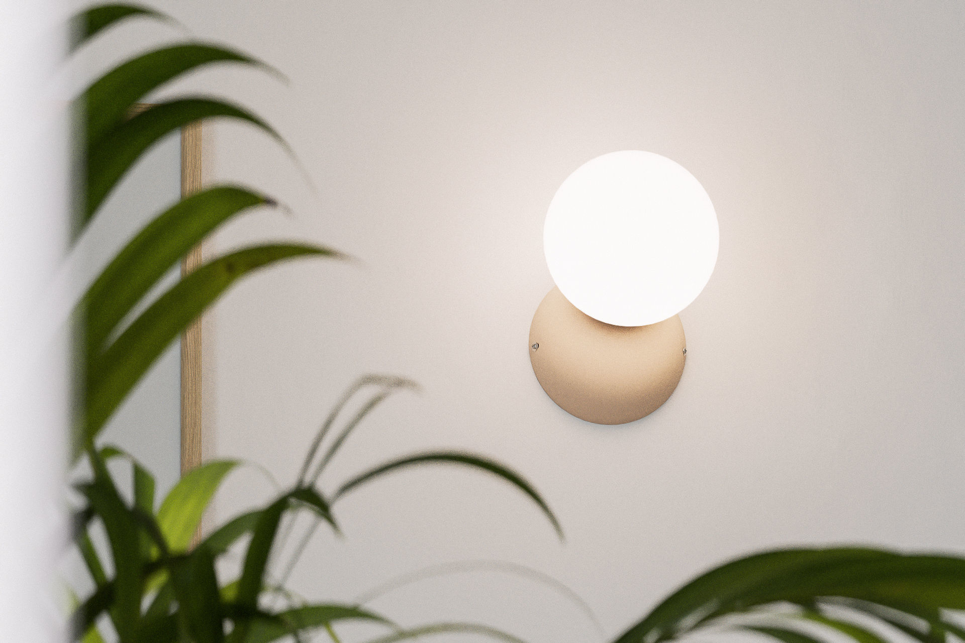 MADE - Vetro Light Wall Lamp 3D model_1