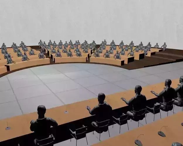 House of representatives