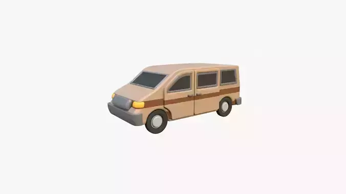 Van Car