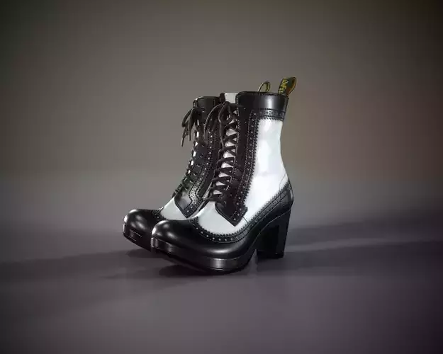 Dr Martens Regina