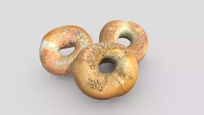 Bagel Pack