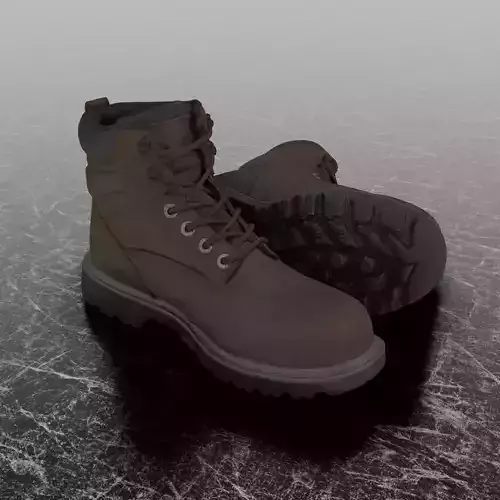 WOLWERINE 3D BOOTS