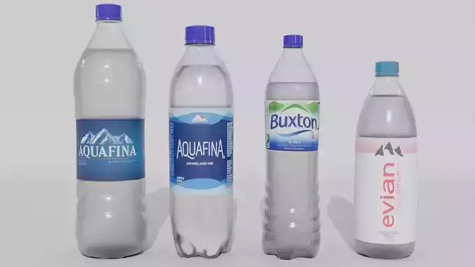 Water Bottles