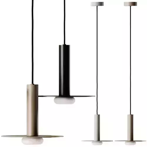 Reina Pendant Lamp by Robin
