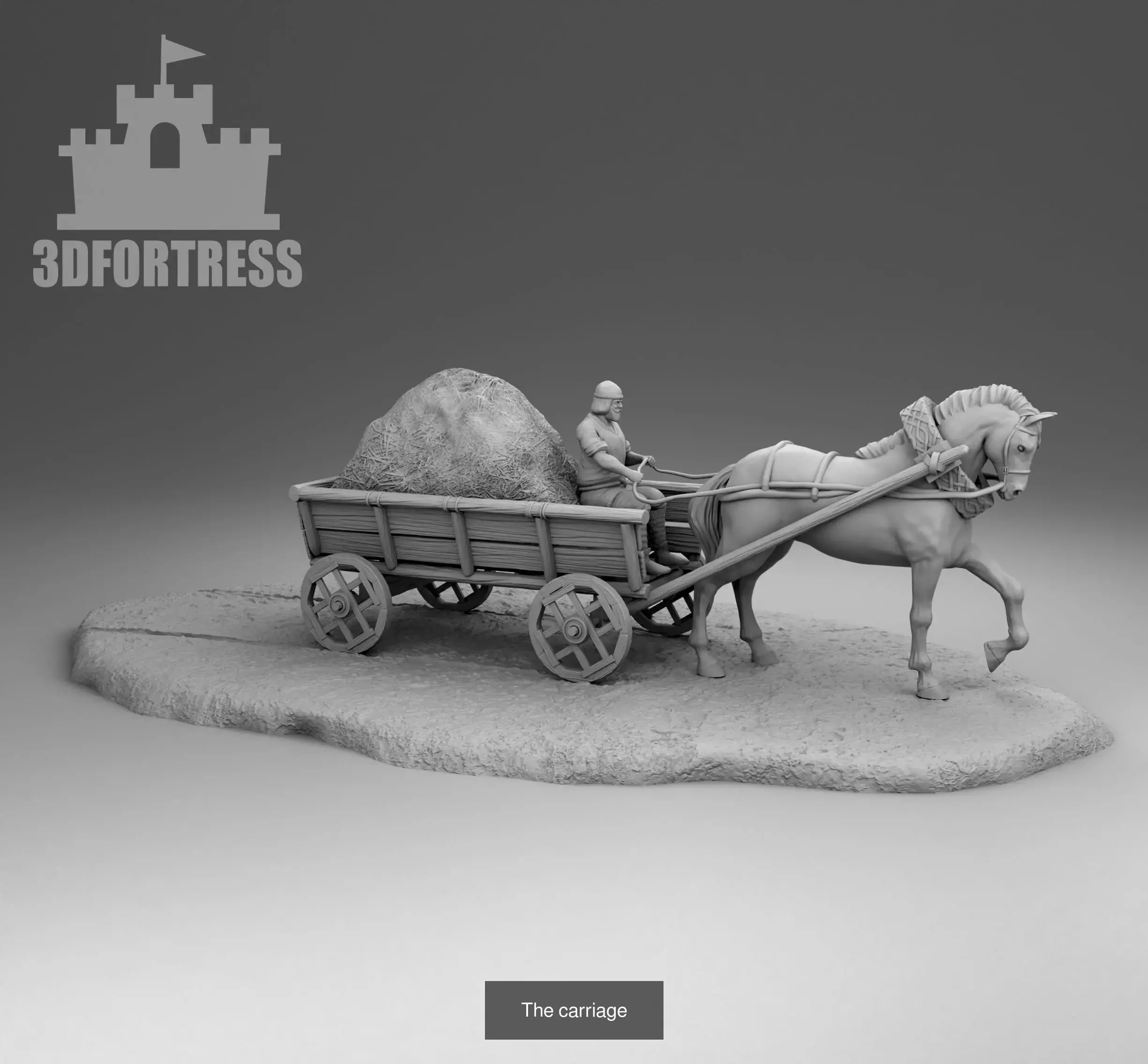 Vikings - Global Remaster 3D Model Collection_381