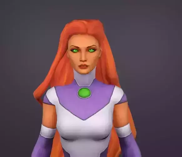 starfire