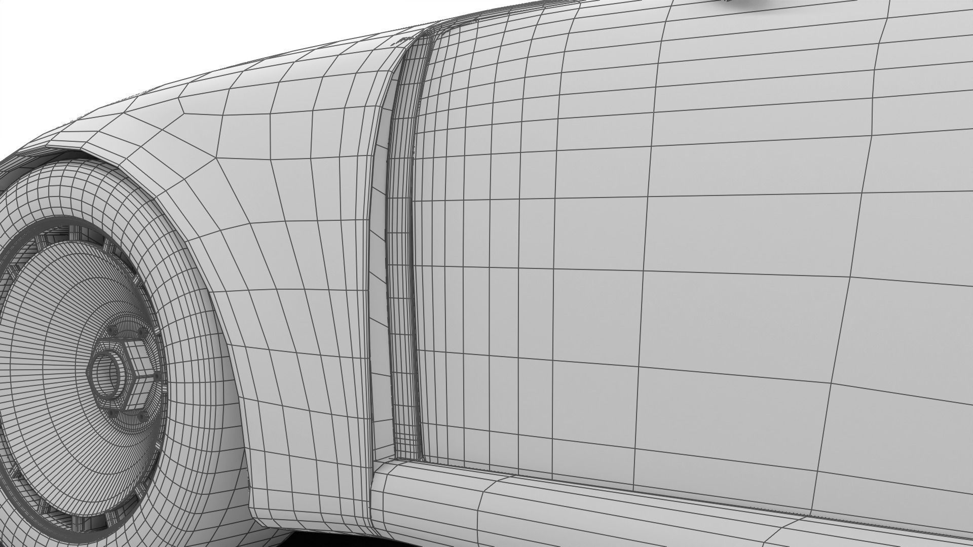 Porsche 935 79 1979 Wynns Le Mans Racing 3D model_40