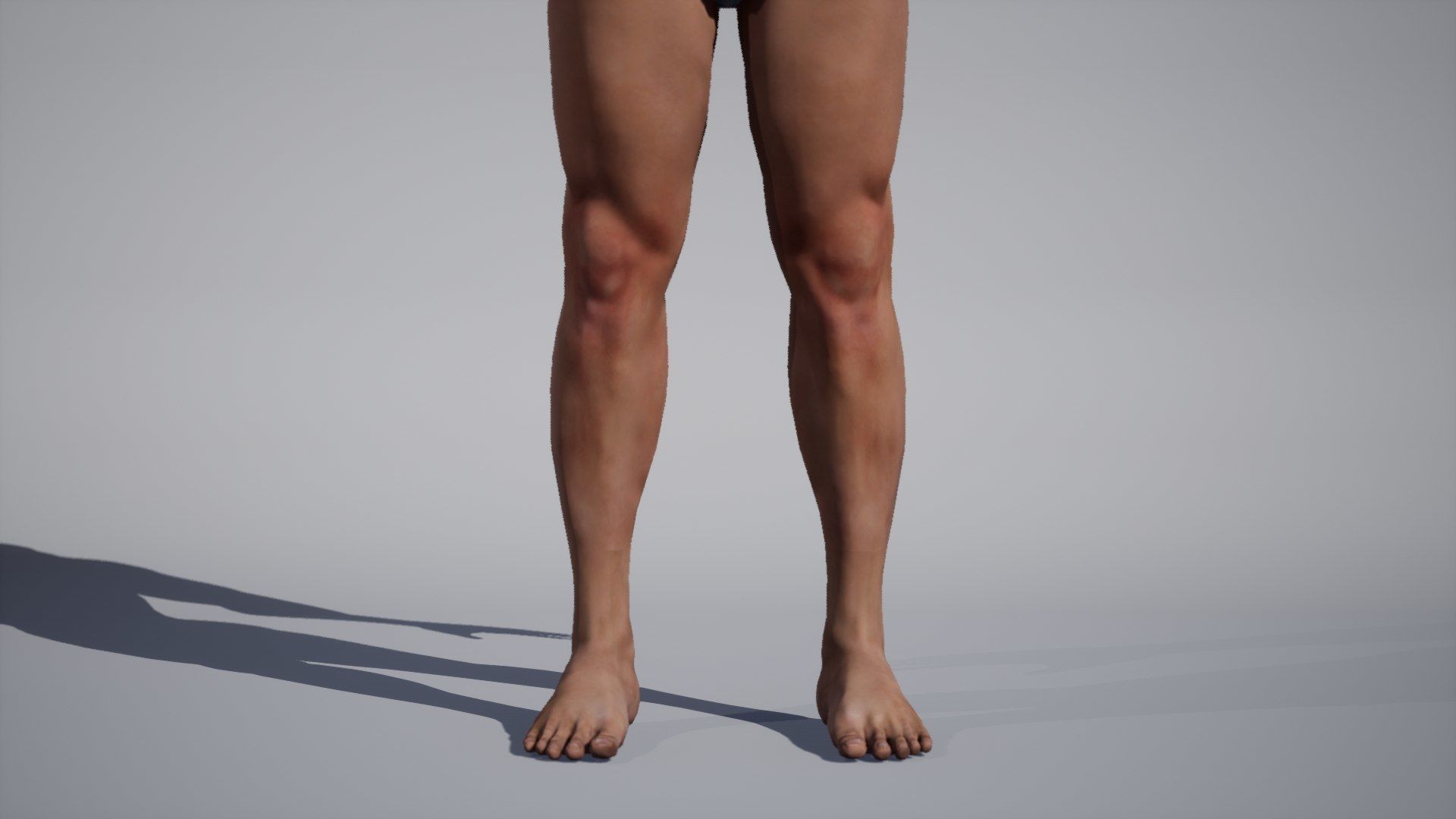 Male01 Low-poly 3D model_15