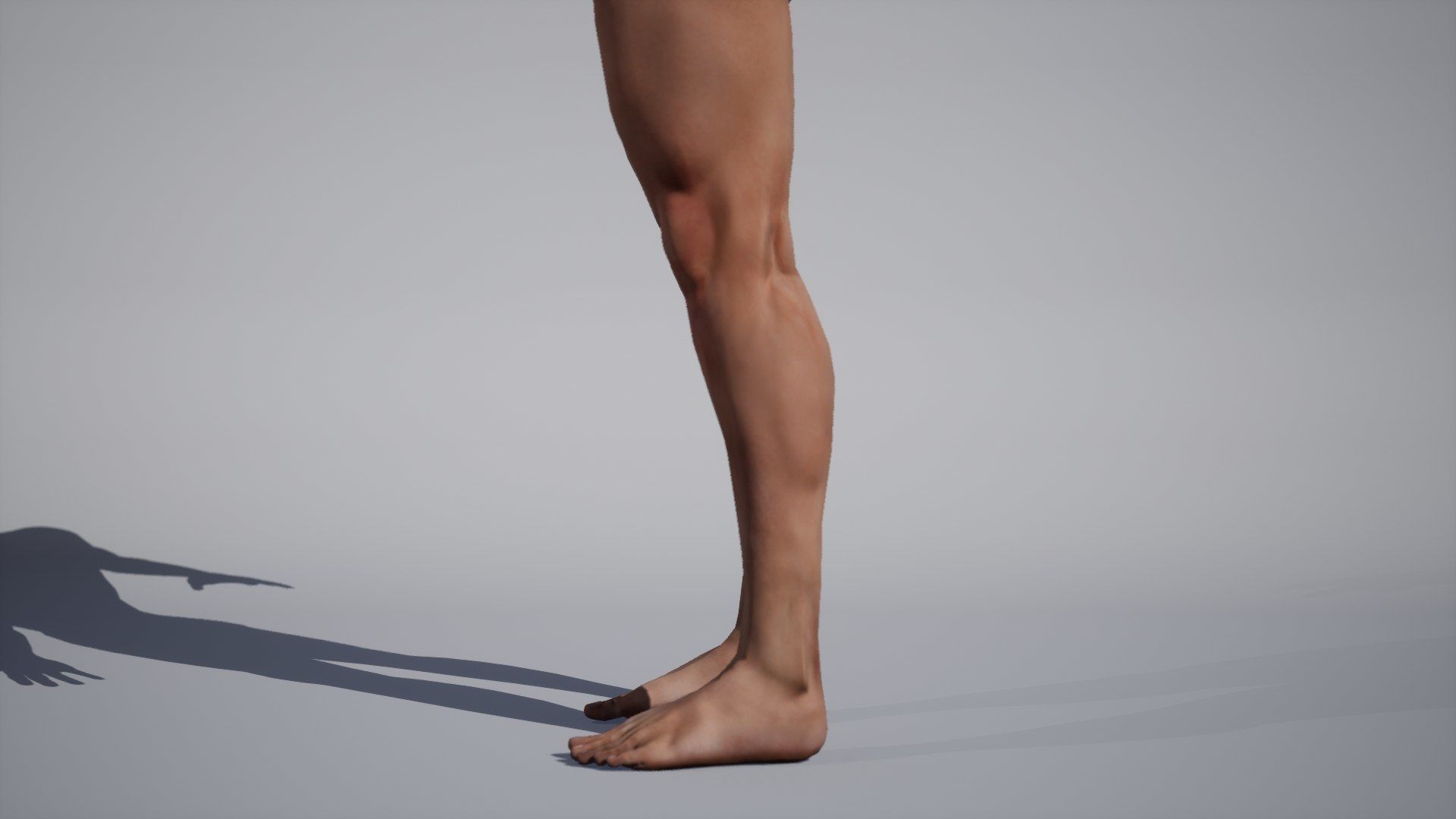 Male01 Low-poly 3D model_16