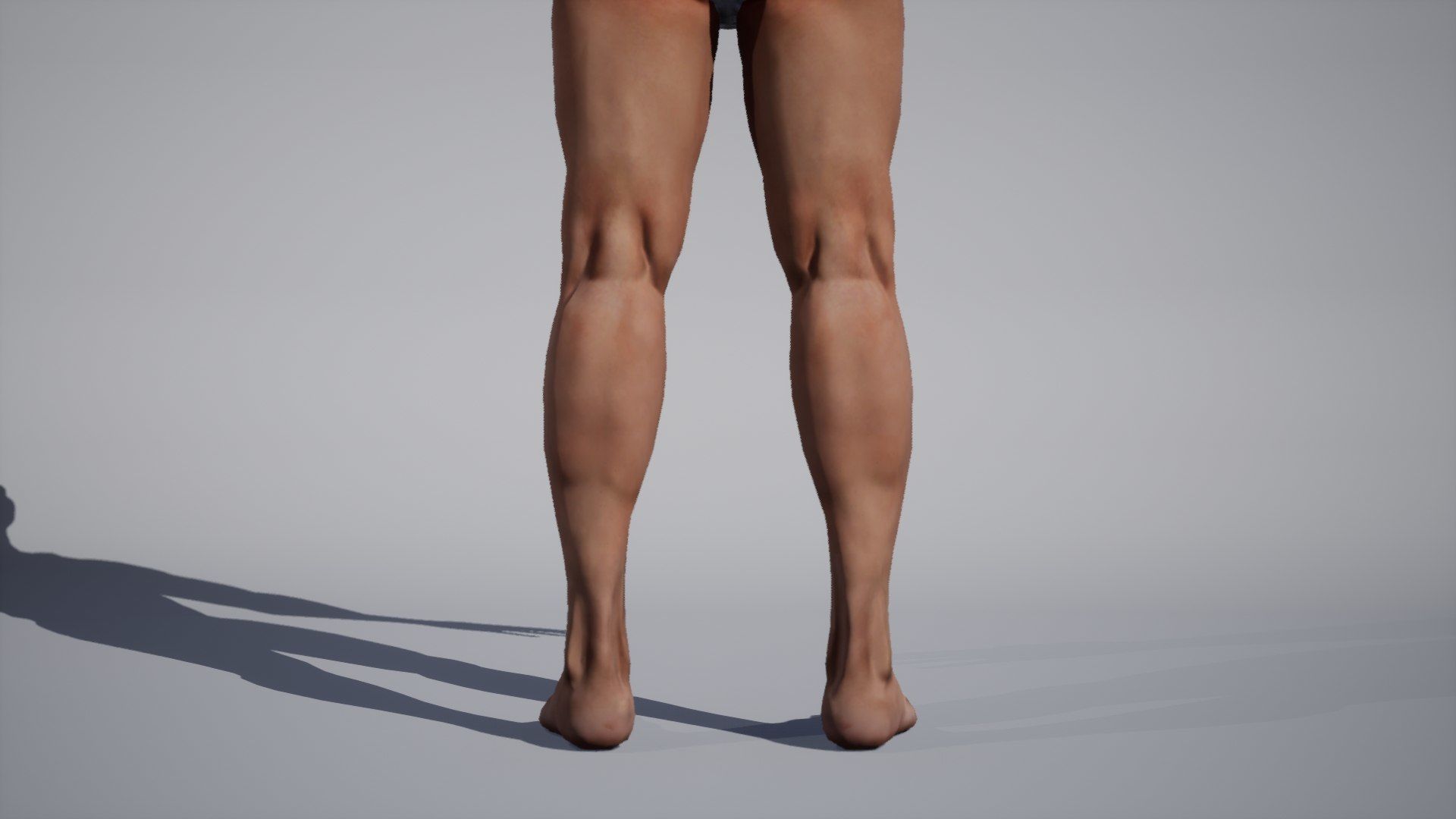 Male01 Low-poly 3D model_17