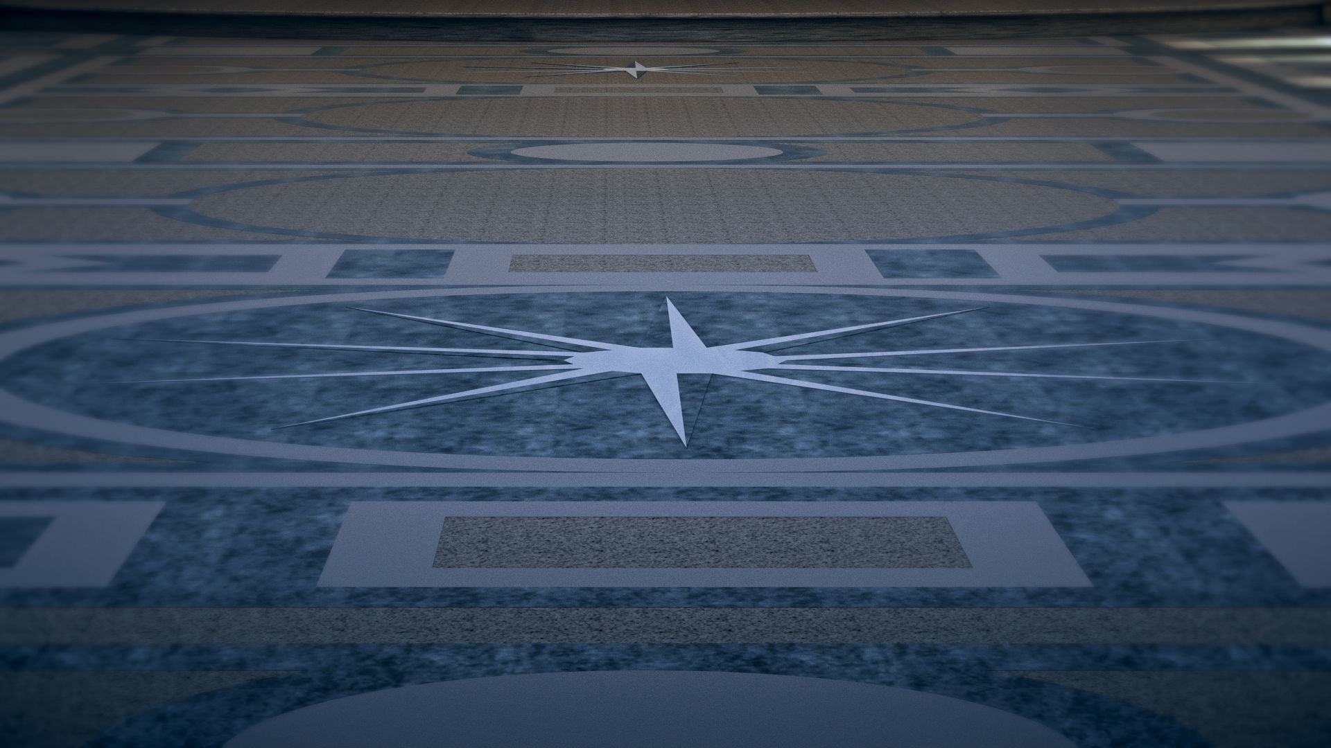 Chateau de Versailles 3D model_8