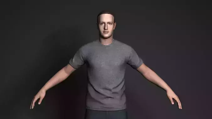 Mark the tech master