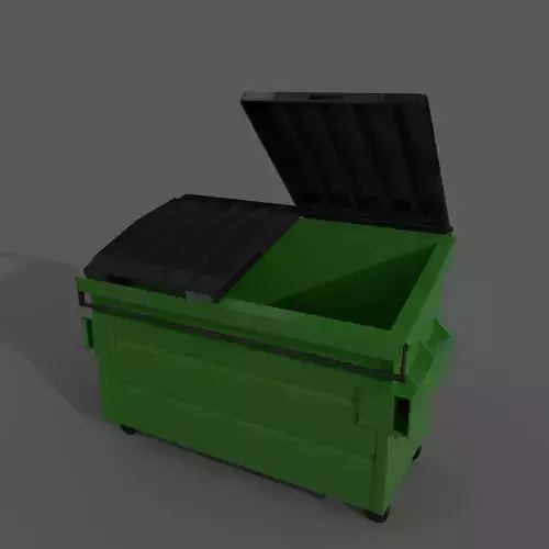 Dumpster