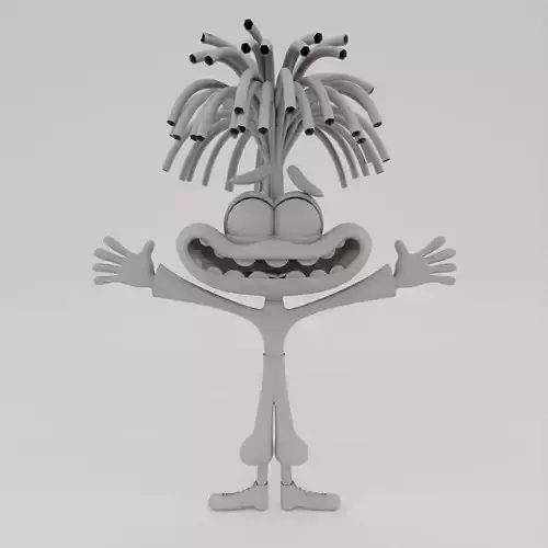 Inside Out 02 Anxiety Insideout