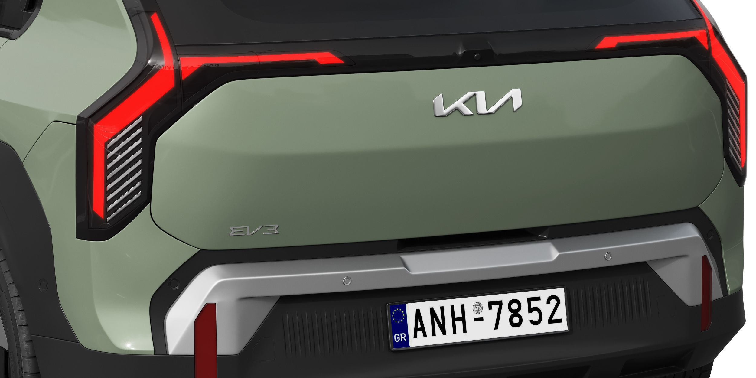 Kia EV3 3D model_11