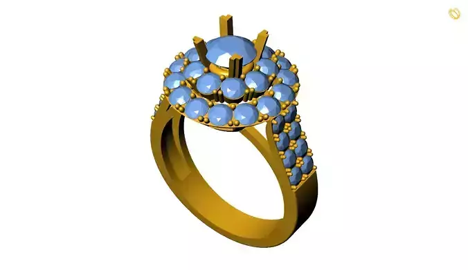 Women Ring