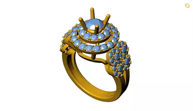 Women Ring