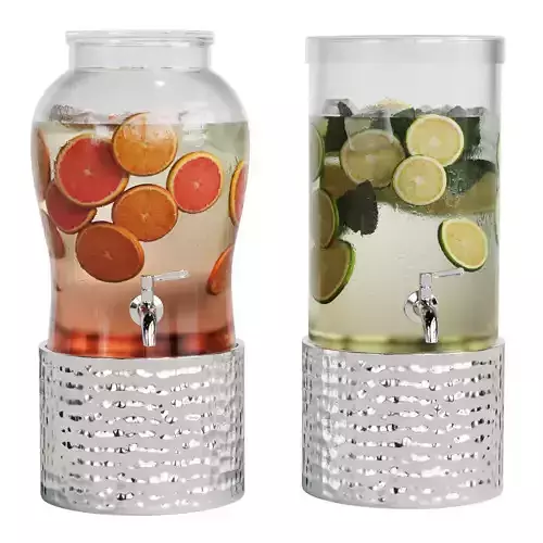 Drink Dispenser Set